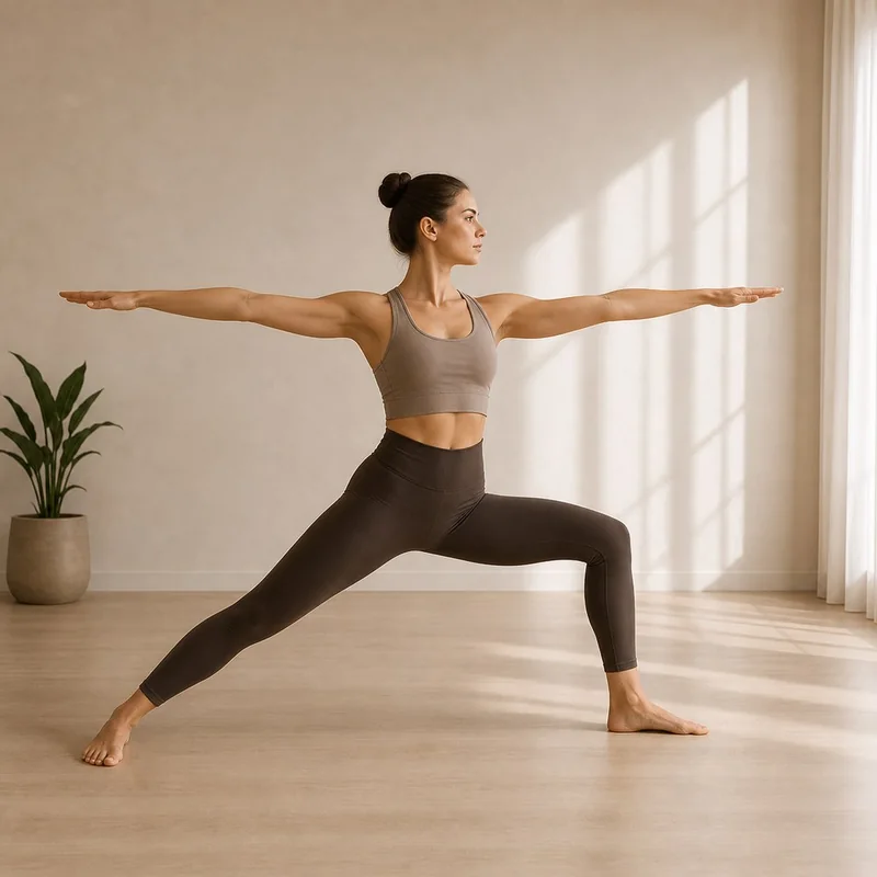Pilates x Sculpt bei Vronella